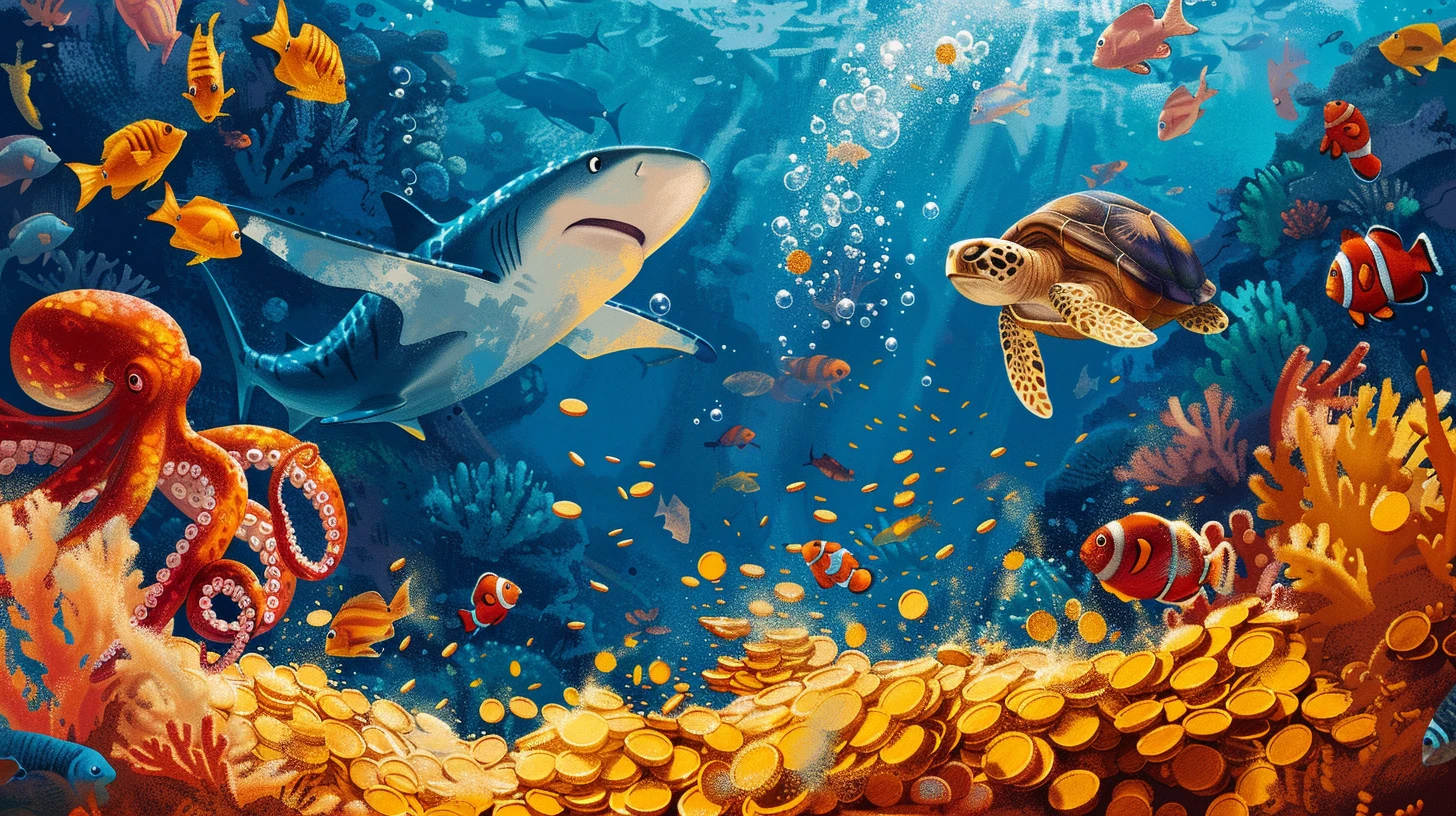 Khám Phá Thế Giới Xổ Số và Casino: Từ S666 Casino Đến Vietlott Mega