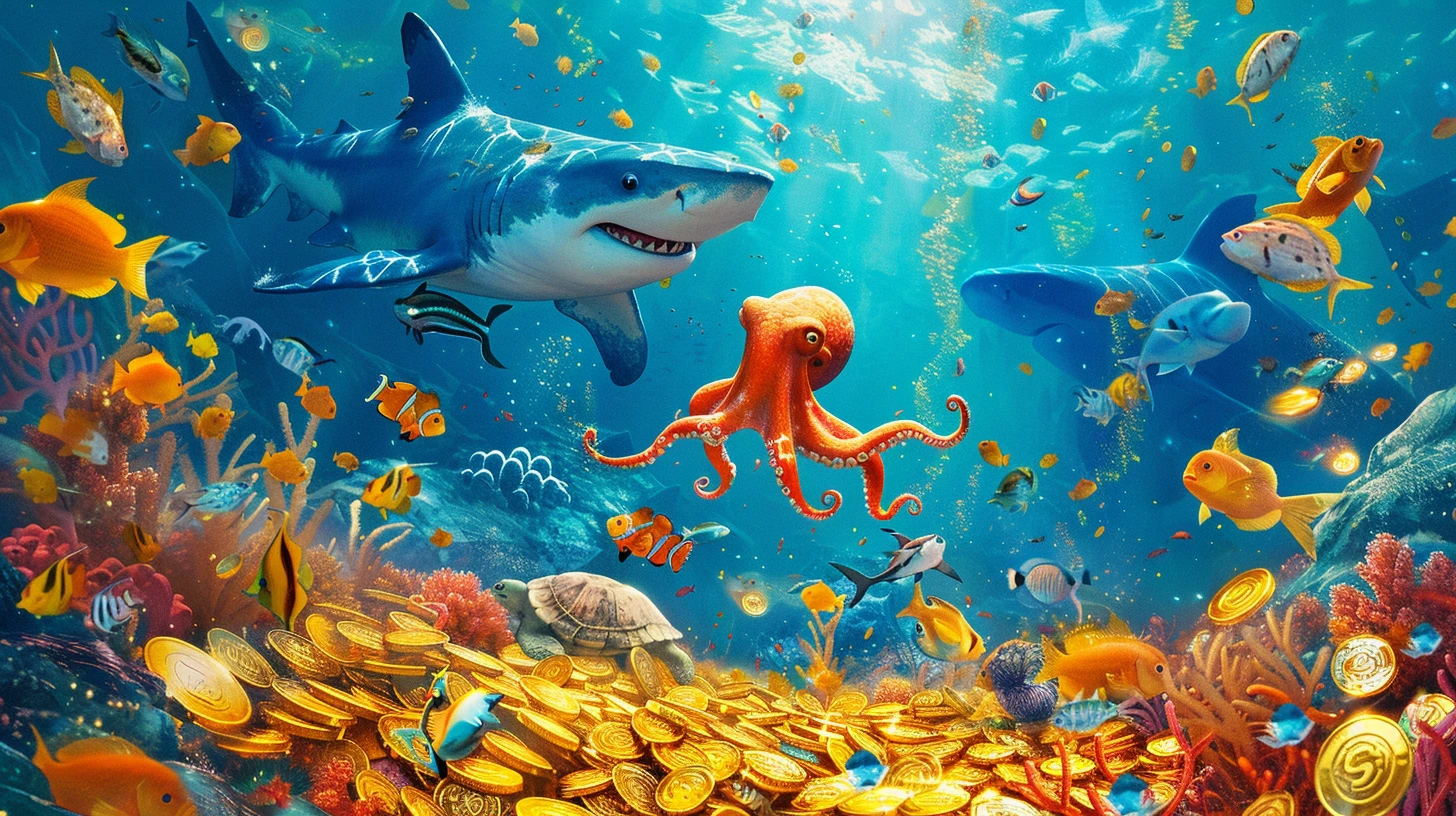 Khám Phá Thế Giới Xổ Số và Casino: Từ S666 Casino Đến Vietlott Mega