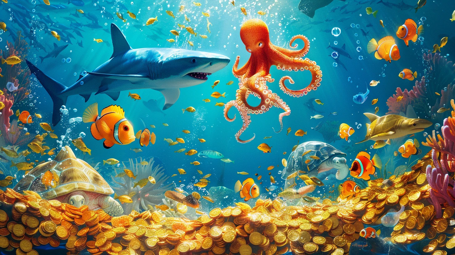 Khám Phá Thế Giới Xổ Số và Casino: Từ S666 Casino Đến Vietlott Mega