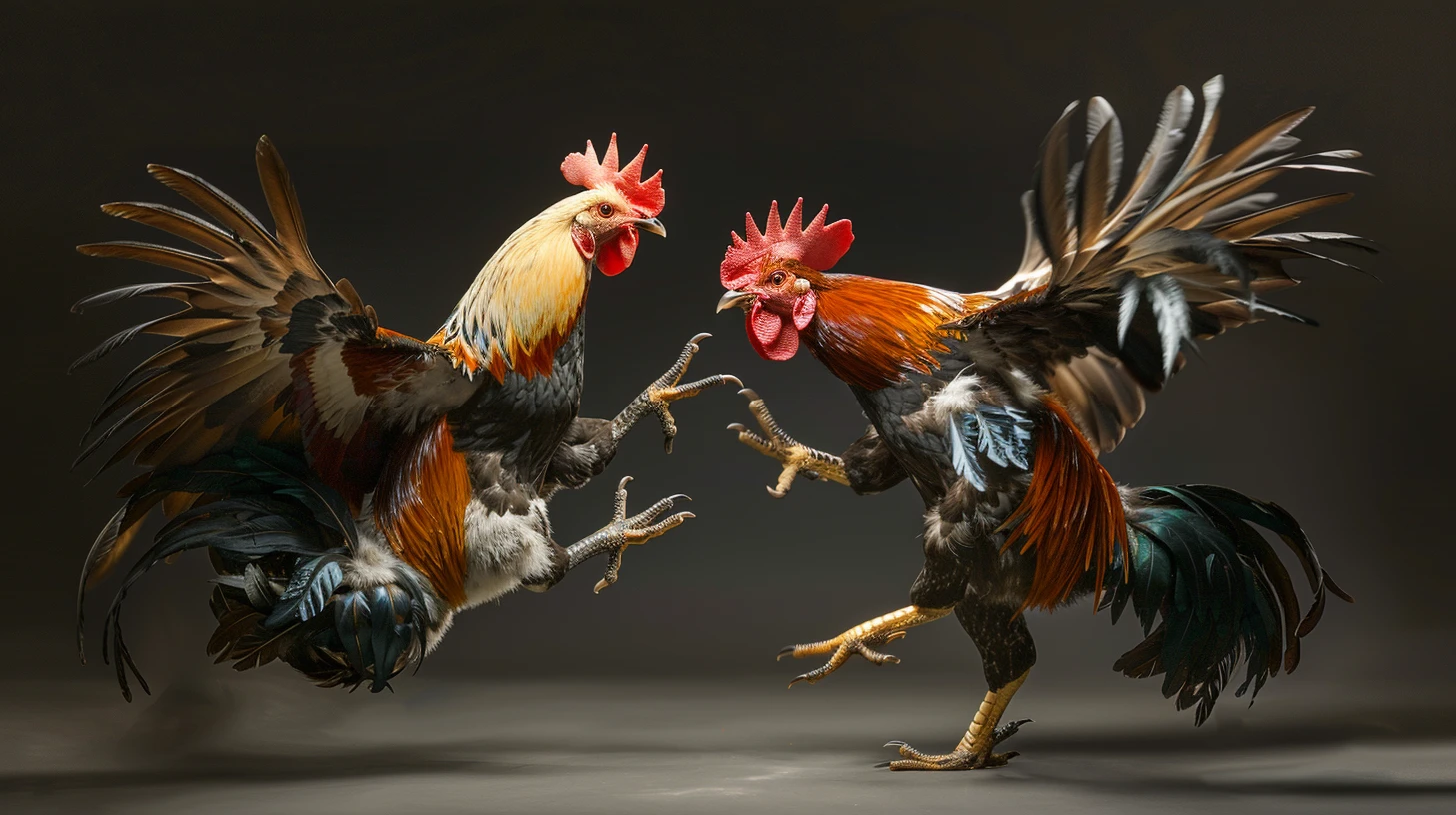 Gà Chọi C1: Địa Chỉ Đá Gà Trực Tiếp Đáng Tin Cậy