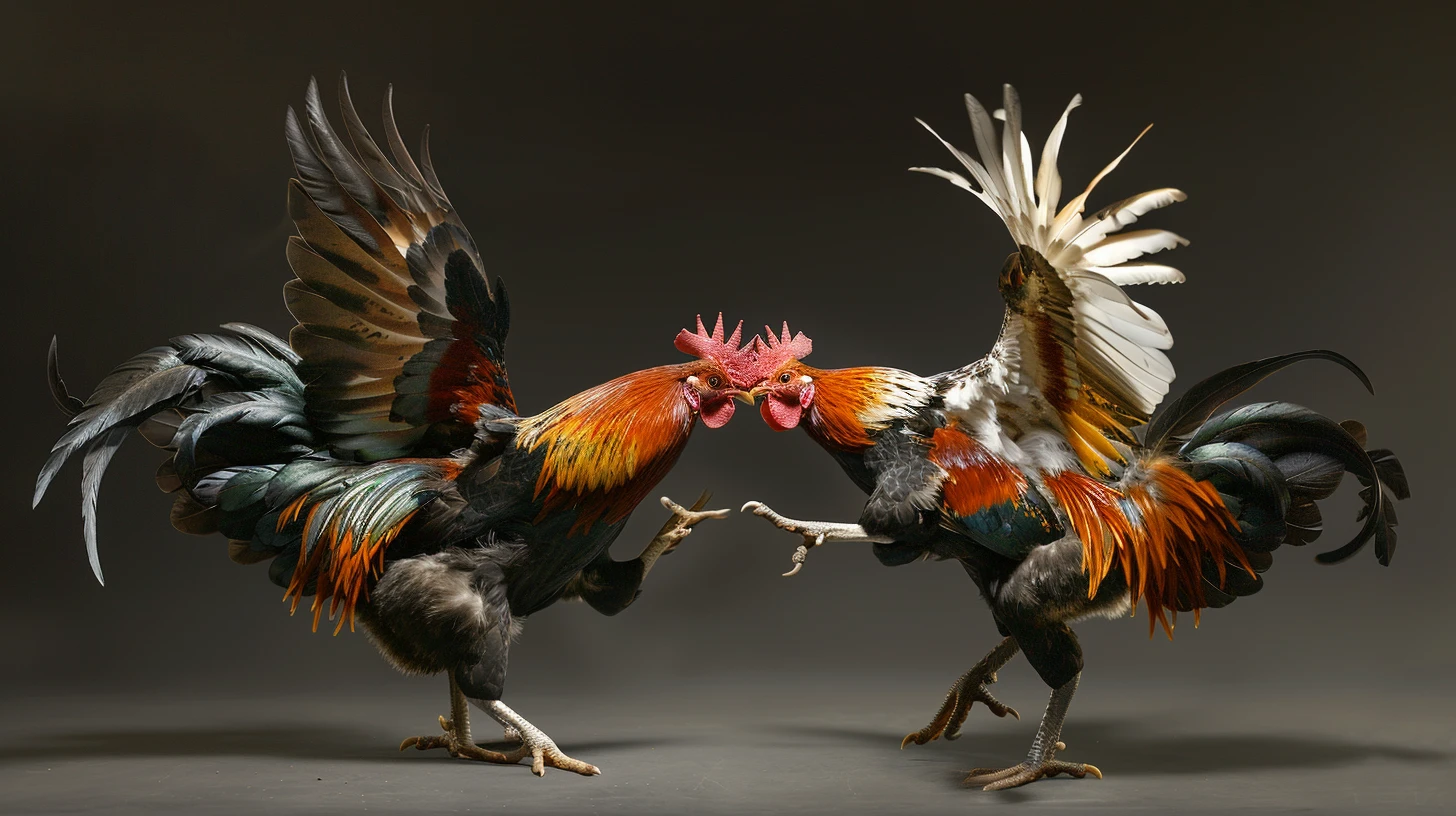 Gà Chọi C1: Địa Chỉ Đá Gà Trực Tiếp Đáng Tin Cậy