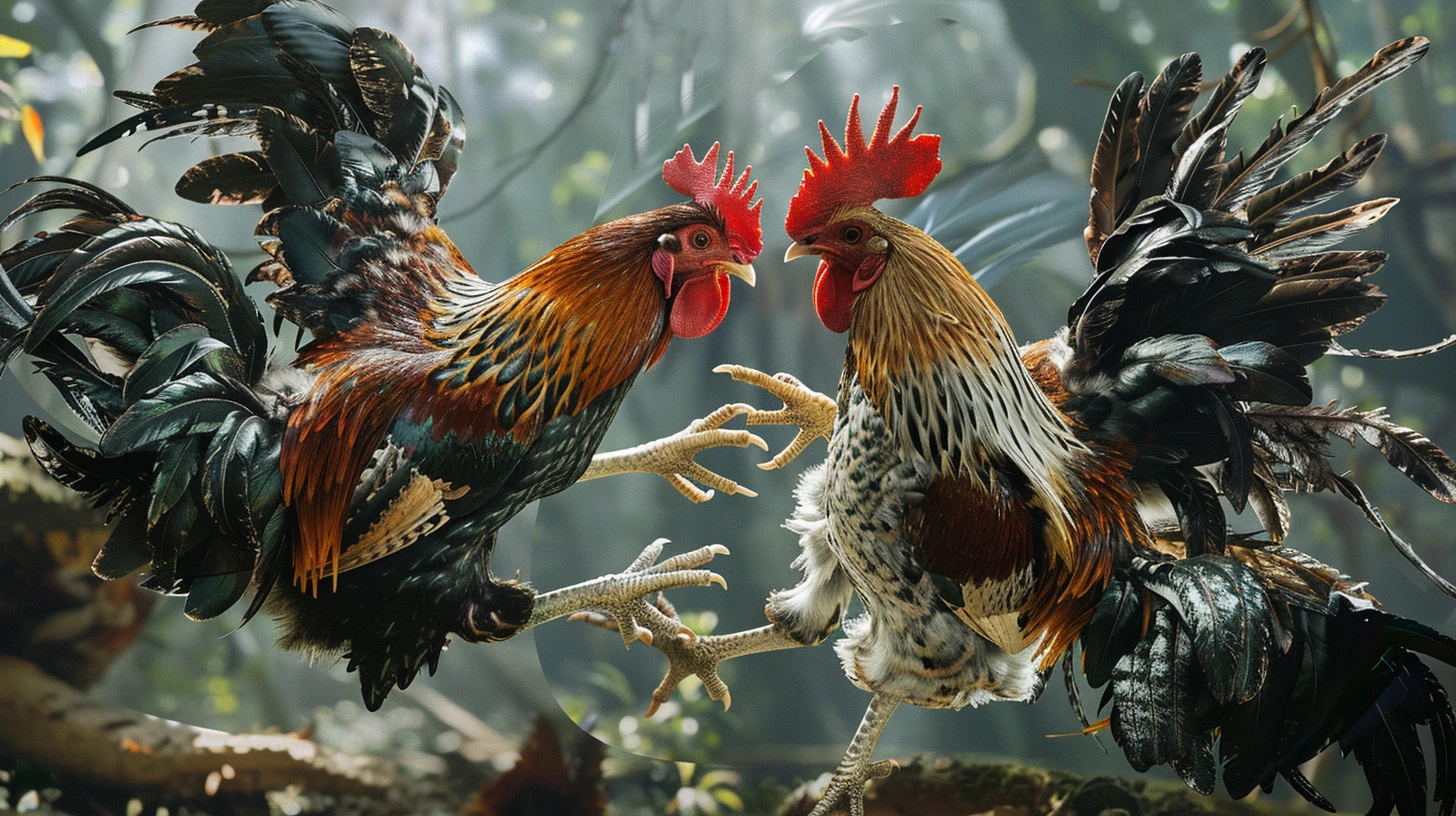 Gà Chọi C1: Địa Chỉ Đá Gà Trực Tiếp Đáng Tin Cậy