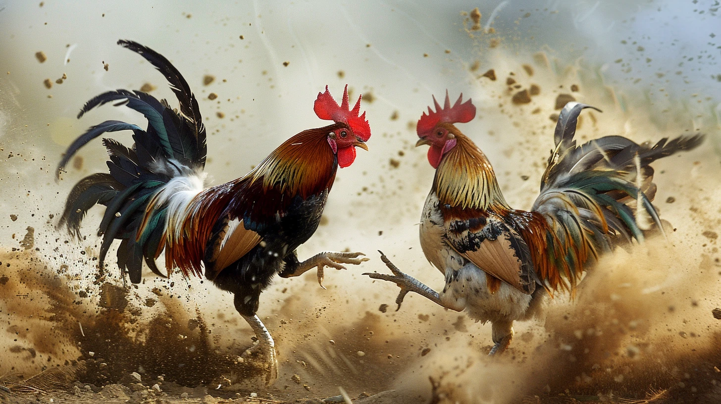 Trực Tiếp Đá Gà Thomo: Nơi Tìm Kiếm Những Trận Đấu Hấp Dẫn Nhất