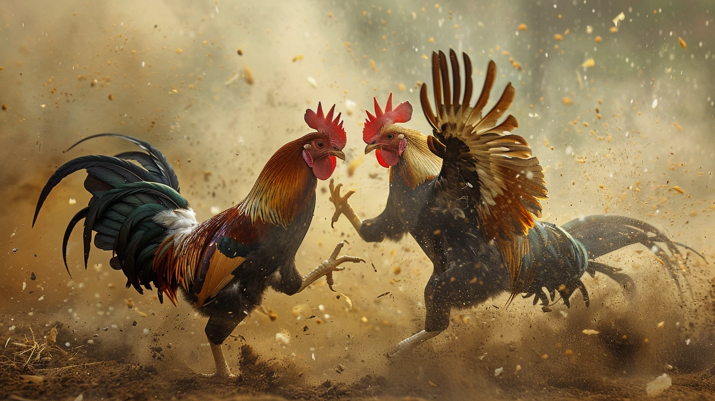 Trực Tiếp Đá Gà Thomo: Nơi Tìm Kiếm Những Trận Đấu Hấp Dẫn Nhất