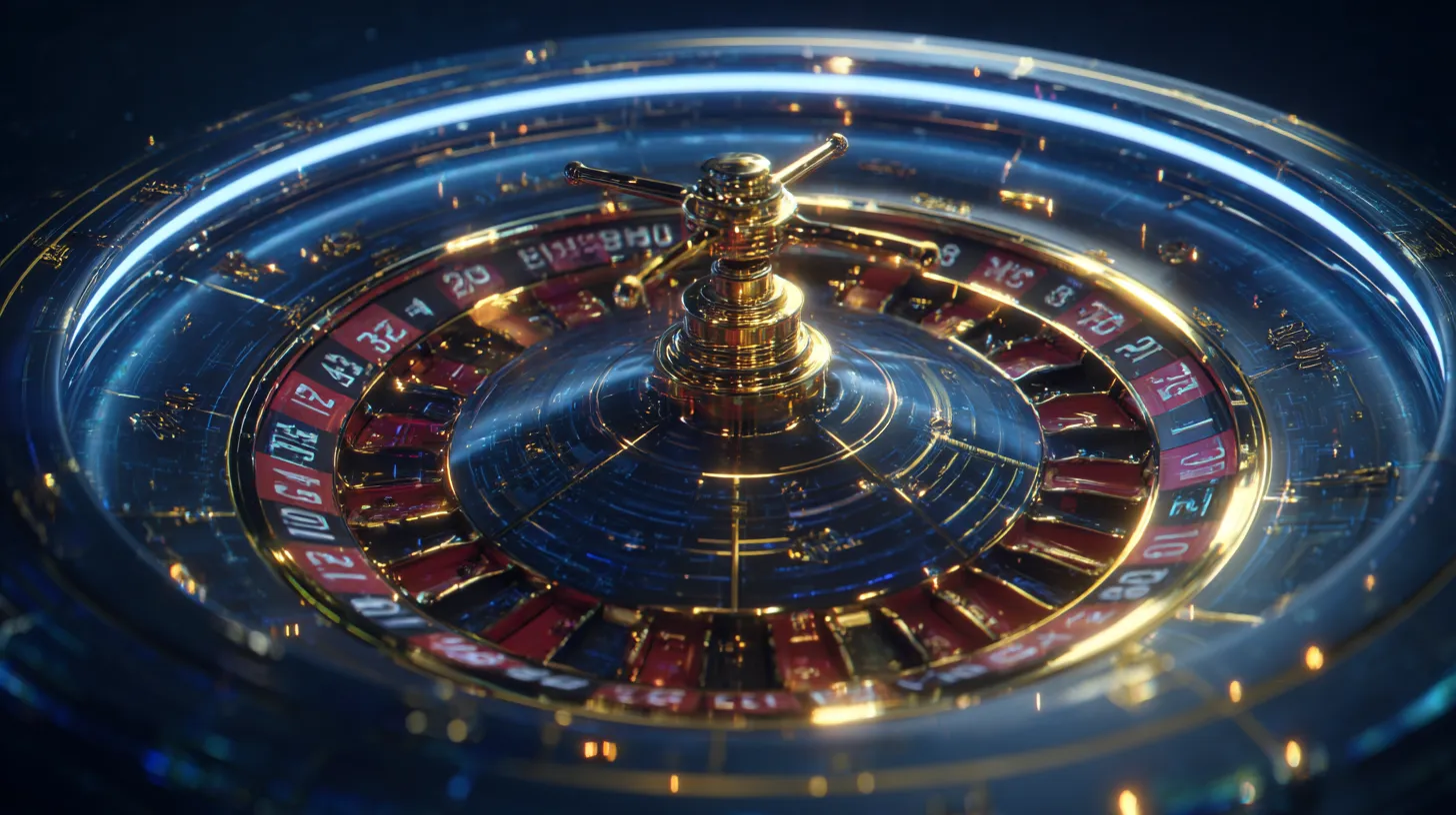 Khám Phá Thế Giới Xổ Số Trực Tiếp Với Nohu67