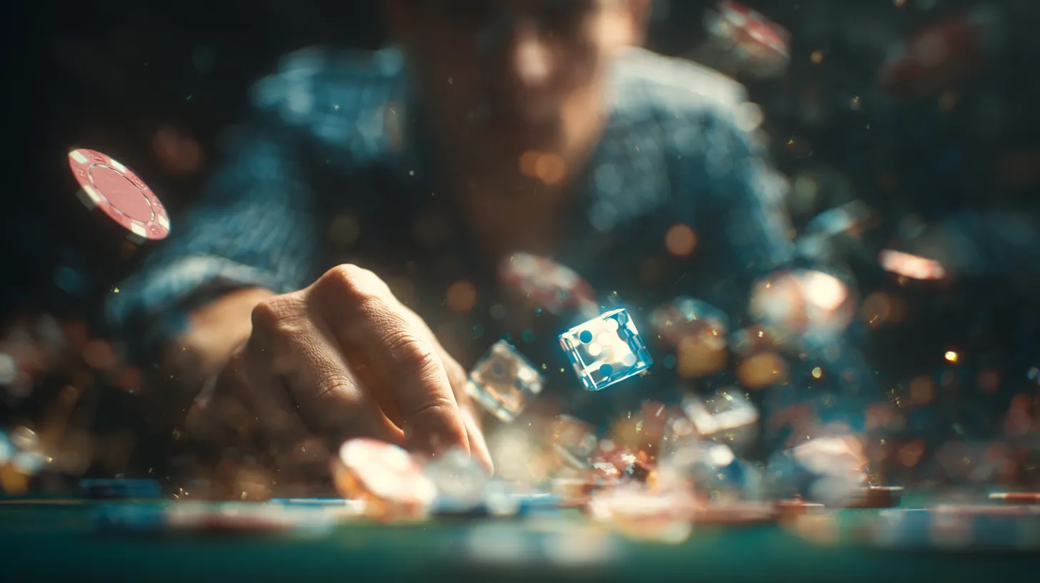 Khám Phá Thế Giới Xổ Số với RR8822