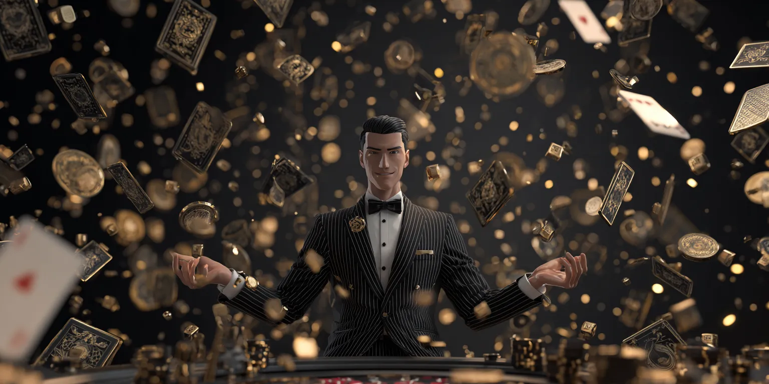 S666 Casino: Khám Phá Thế Giới Giải Trí Đỉnh Cao