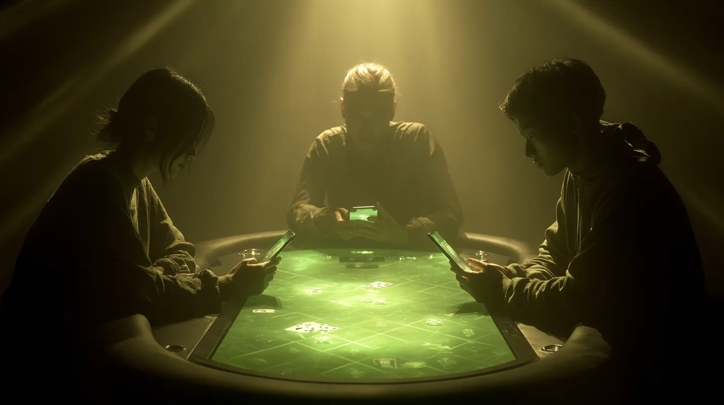 Khám Phá Thế Giới Xổ Số: Lựa Chọn Truyền Thống Hay Online?