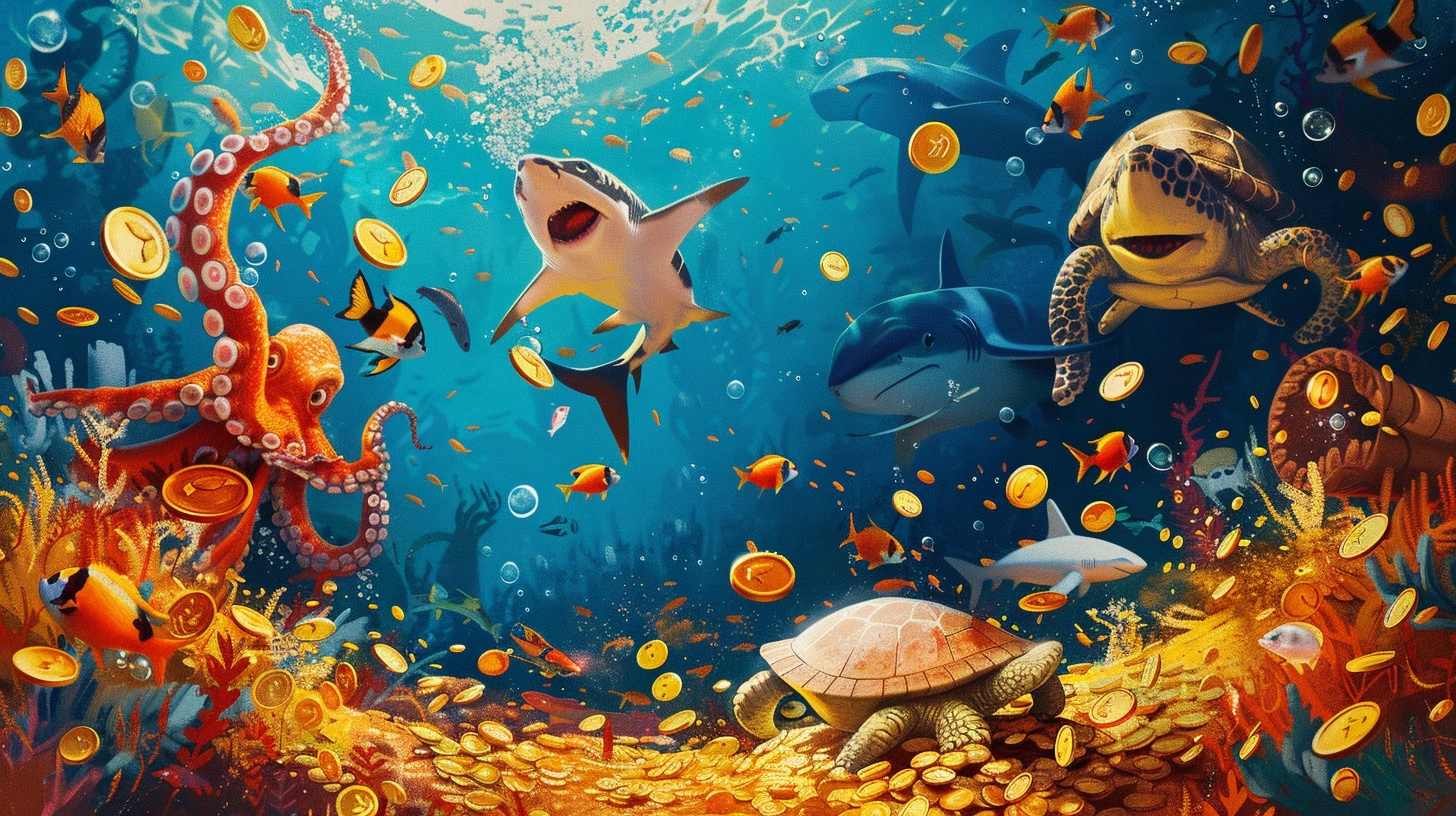 Khám Phá Thế Giới Gà Chọi C1