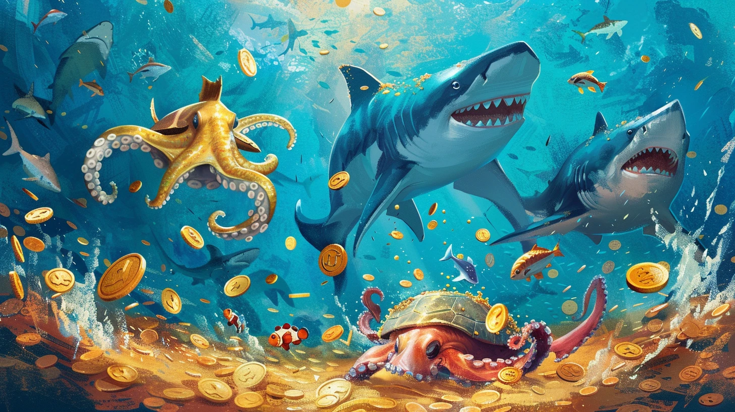 Khám Phá Thế Giới Gà Chọi C1