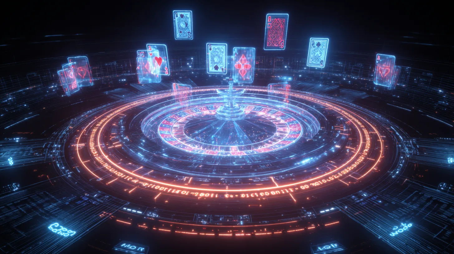 Khám Phá Thế Giới Xổ Số Online: rr88 và Những Điều Cần Biết