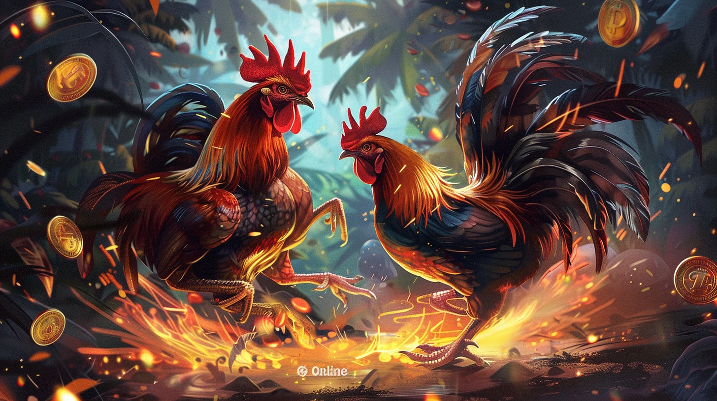 Khám Phá Đá Gà Trực Tiếp: Từ C1 Đến C4, Thomo và Hơn Thế Nữa