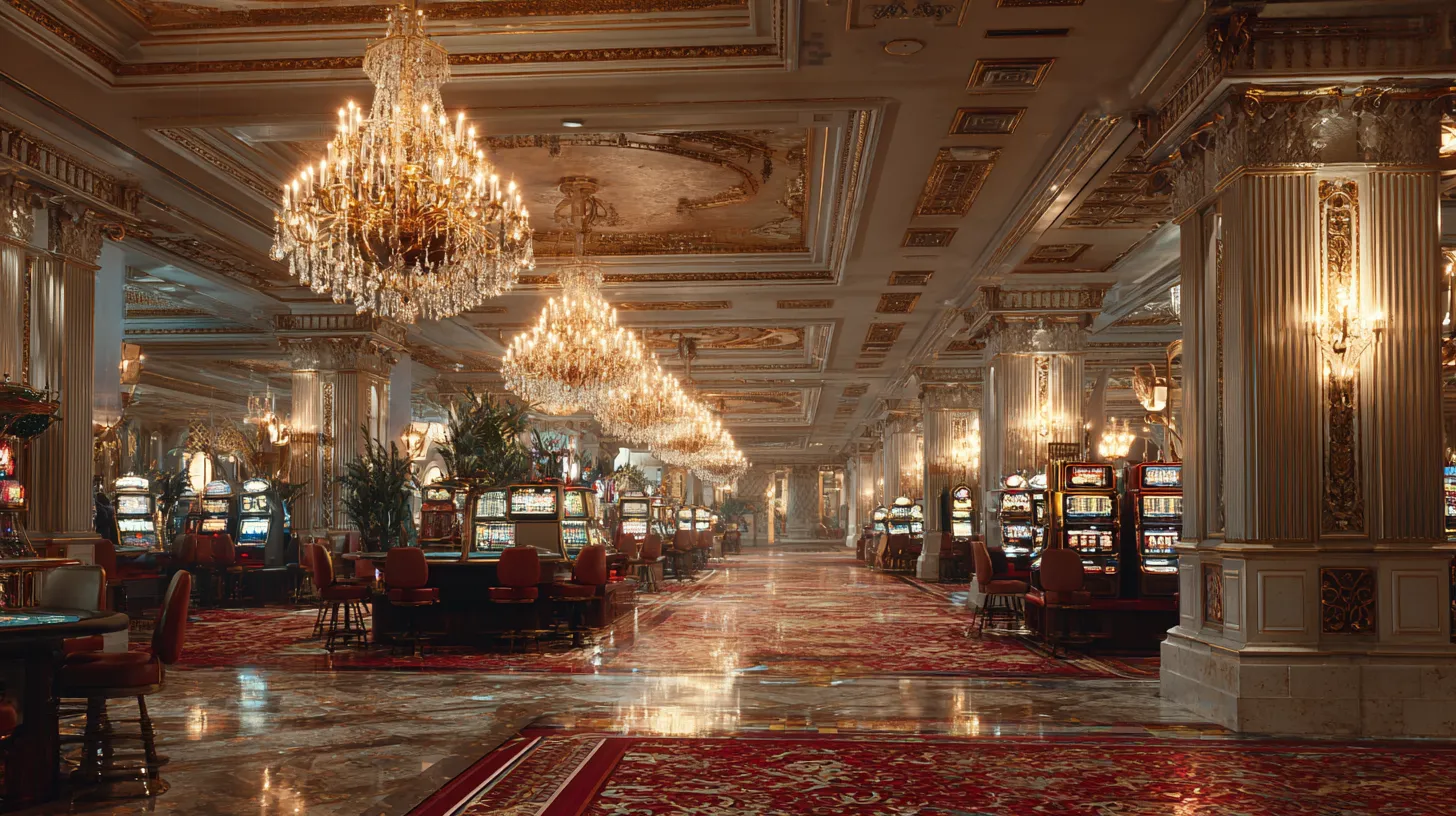 Khám Phá Thế Giới Xổ Số: Cập Nhật Kết Quả và Giải Thưởng Đặc Biệt