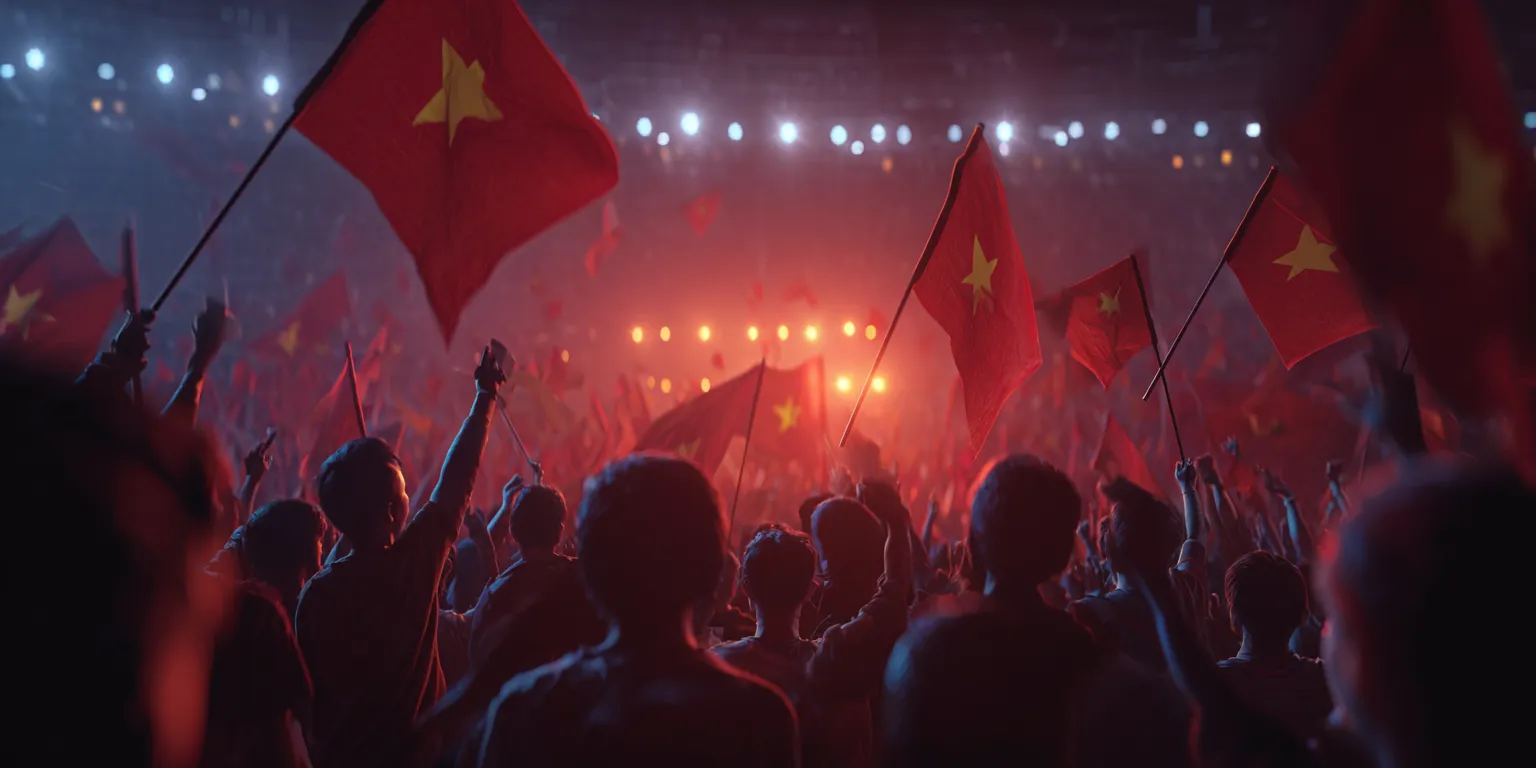 Khám Phá Thế Giới Xổ Số Online: Từ VF55 đến KQXS MB