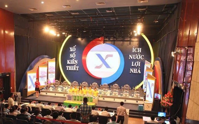 Khám Phá Thế Giới Xổ Số: Từ Nohu67 Đến Kết Quả Xổ Số Miền Trung