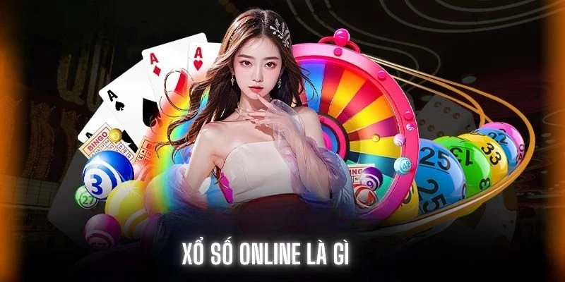 Xổ Số Online: Tìm Hiểu Về Nohu67 và Các Kết Quả Mới Nhất