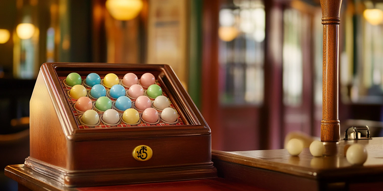 Khám Phá Thienhabet: Dịch Vụ Xổ Số Đáng Tin Cậy Tại Việt Nam