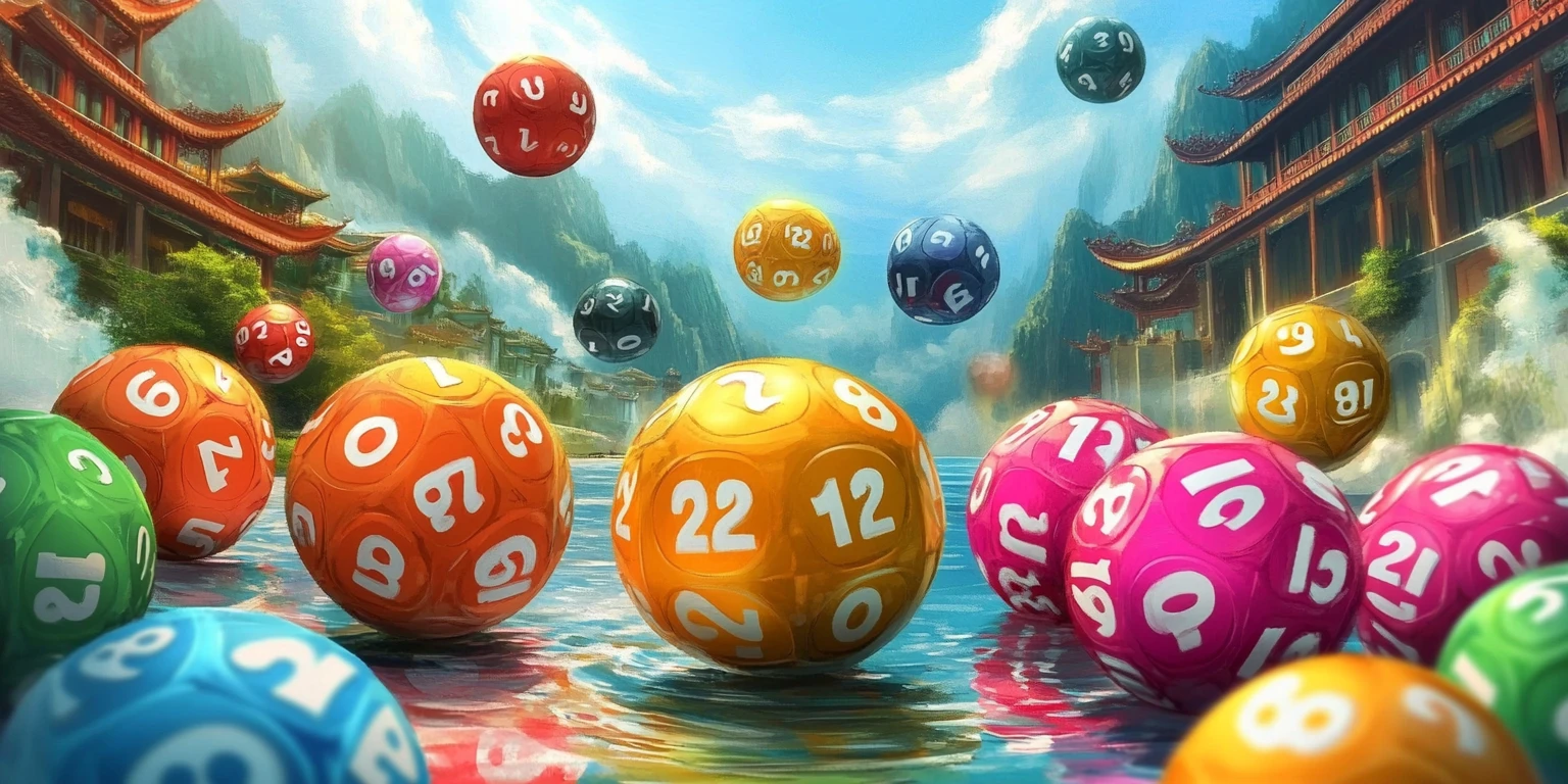 Khám Phá Thế Giới Xổ Số Trực Tiếp Với Nohu67