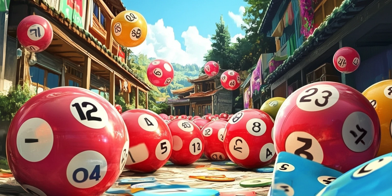 Khám Phá Thế Giới Xổ Số với VF55