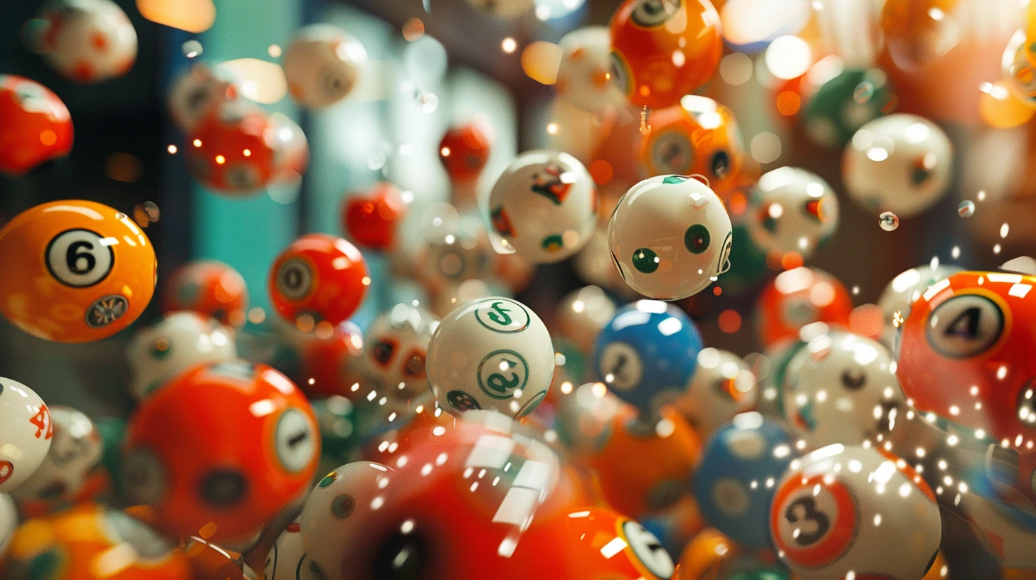 Khám Phá Thế Giới Xổ Số với VF55