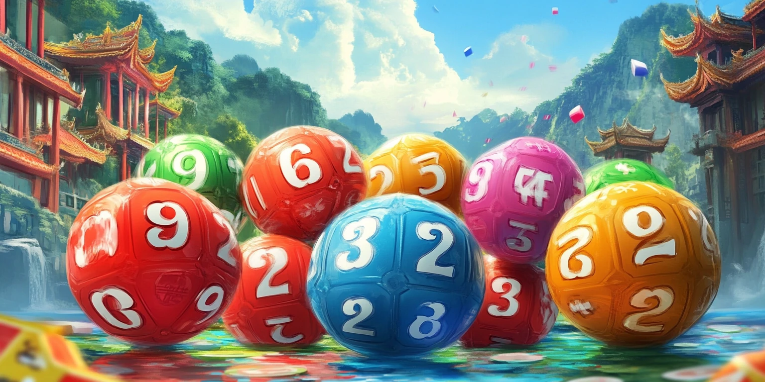 Khám Phá Thế Giới Xổ Số: Nohu67 và Những Dự Đoán Đặc Biệt